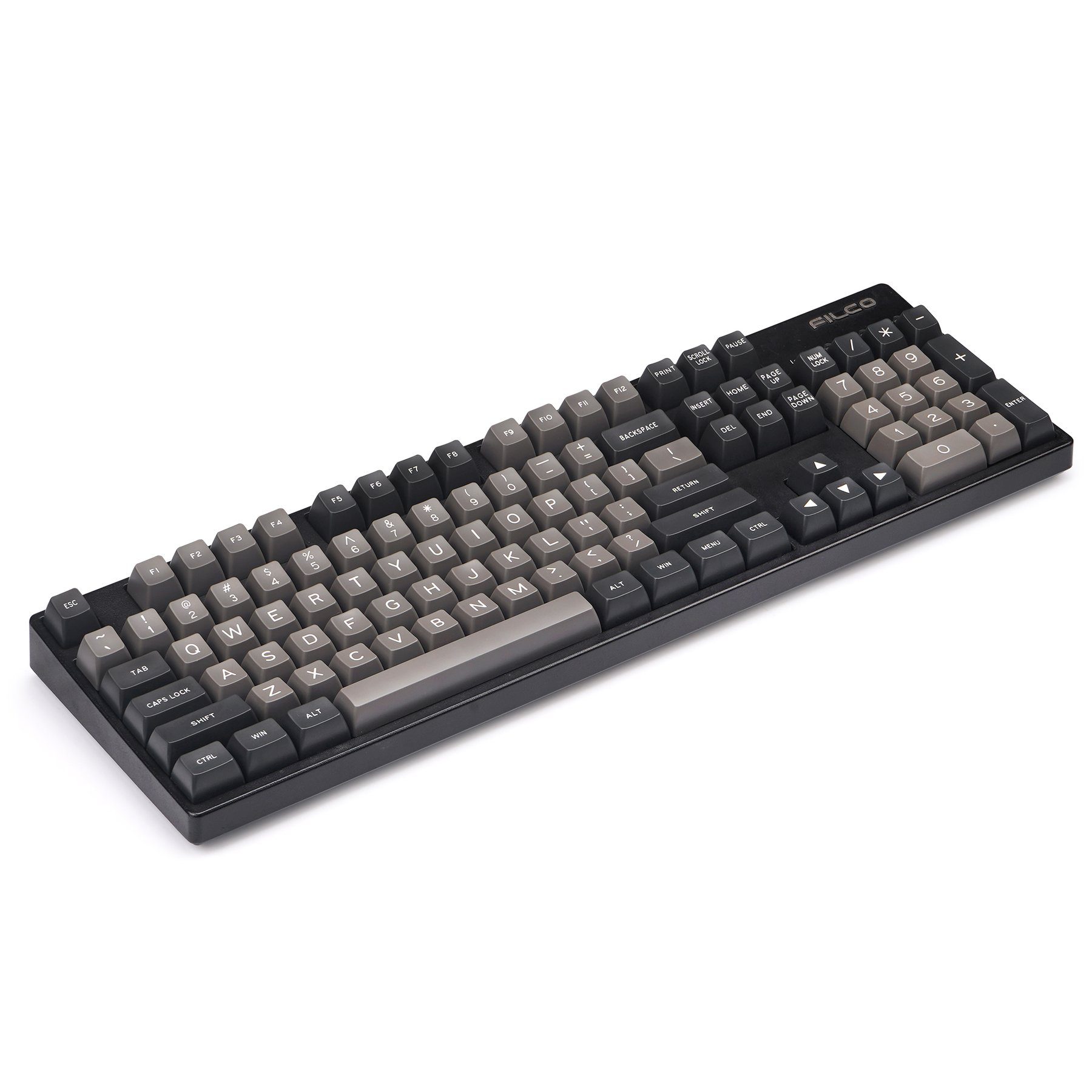 ABS Double Shot Keycaps