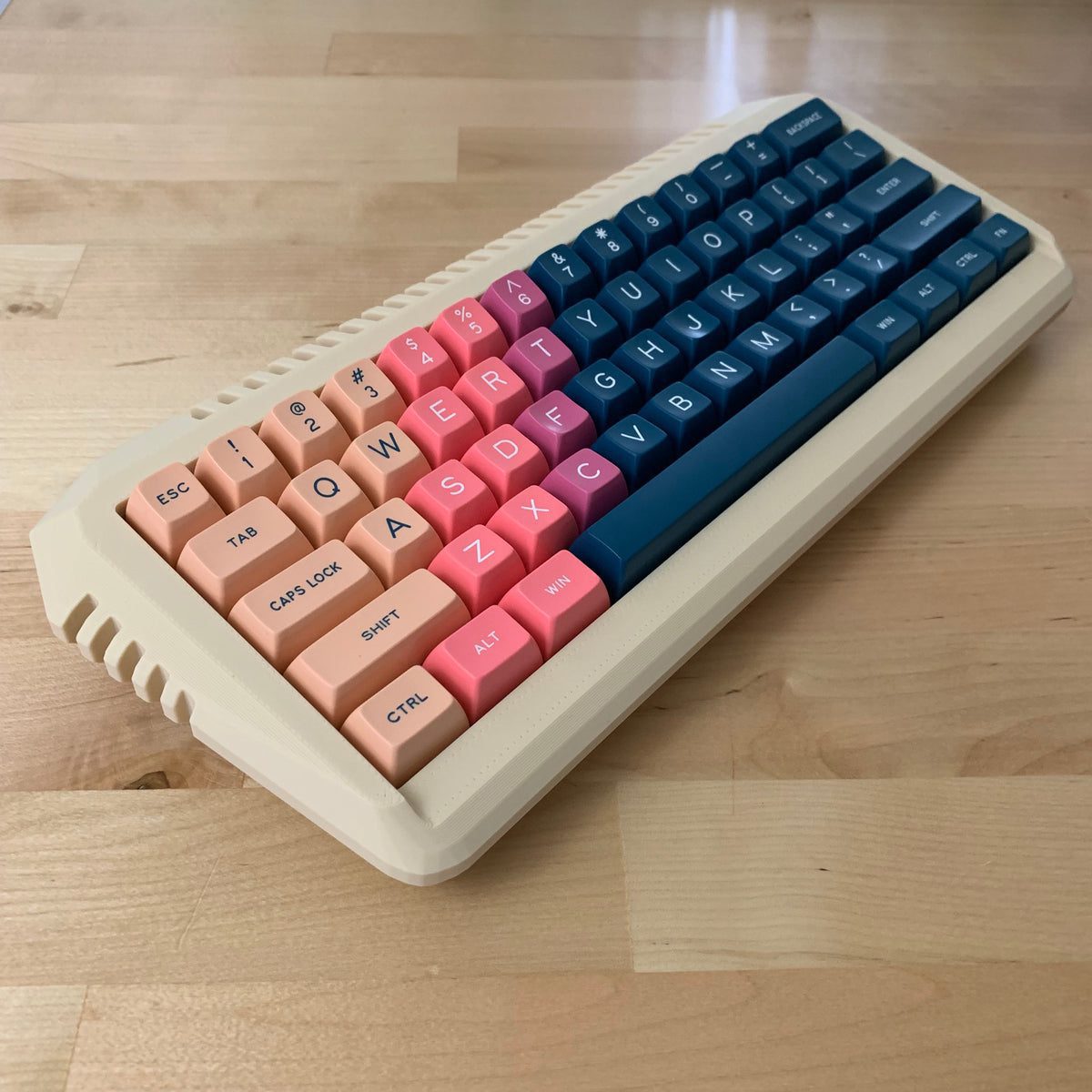 Keyboard Case