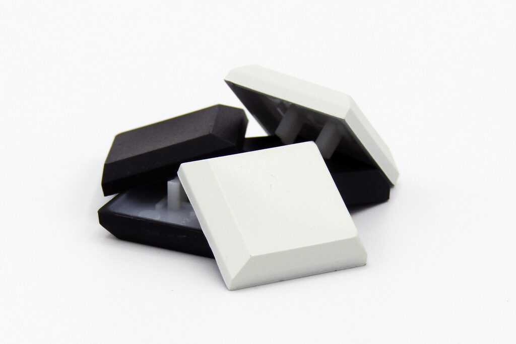 Kailh Low Profile Keycaps