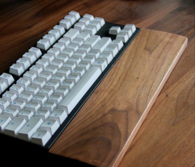 keyboard pad